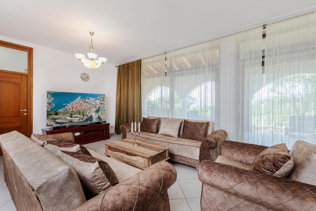 Villa Forest Kotor Exterior foto